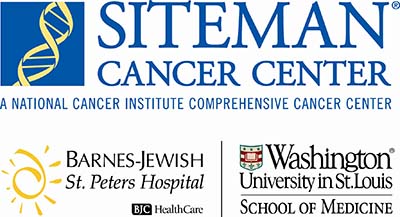 Siteman Cancer Center Barnes Jewish St Peters Hospital