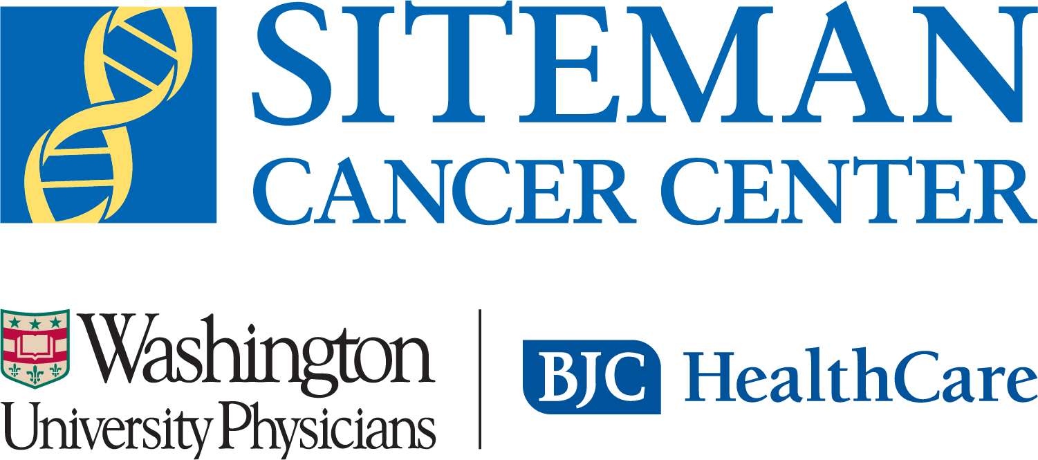Siteman Cancer Center - BJC Logo