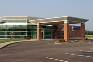 Siteman Cancer Center at Barnes-Jewish St. Peters Hospital